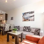 Vacationclub - Olympic Park Apartament B610