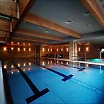 Vacationclub - Olympic Park Apartament B610
