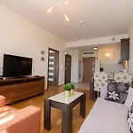 Vacationclub - Olympic Park Apartament B610
