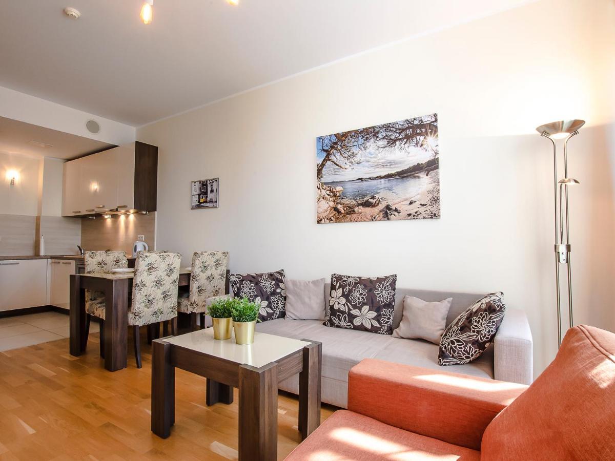 Vacationclub - Olympic Park Apartament B610 Apartment