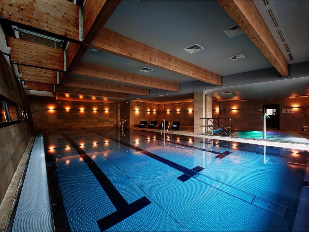 Vacationclub - Olympic Park Apartament B610 Apartment