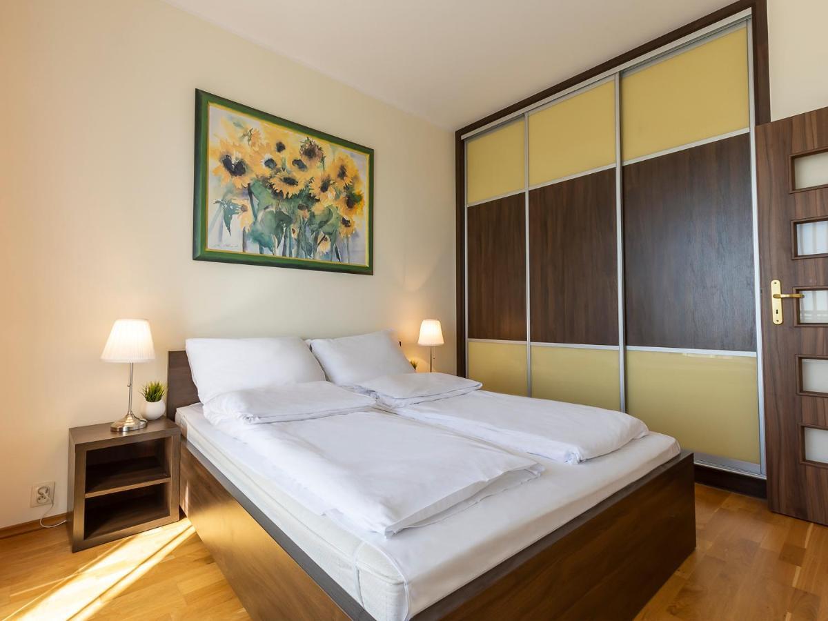Vacationclub - Olympic Park Apartament B610