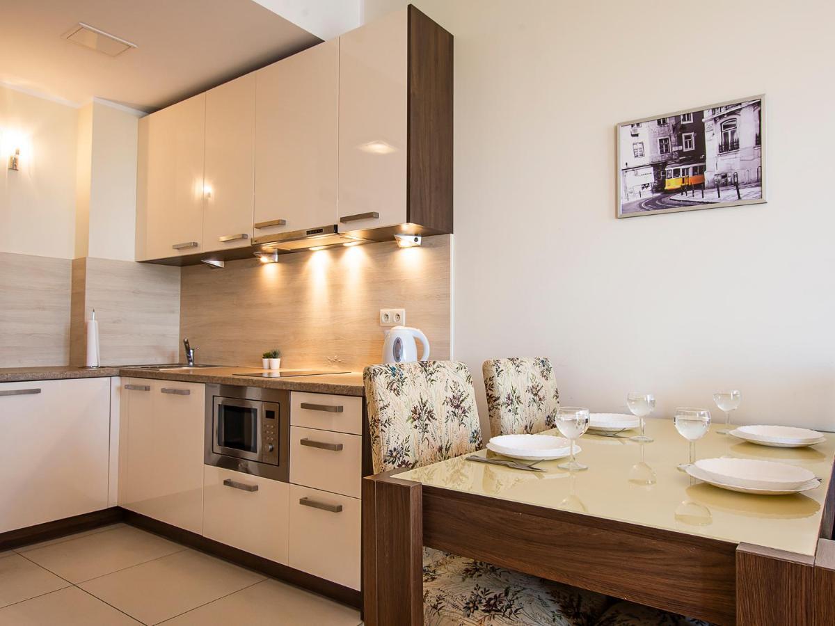 Vacationclub - Olympic Park Apartament B610 Apartment Kolobrzeg