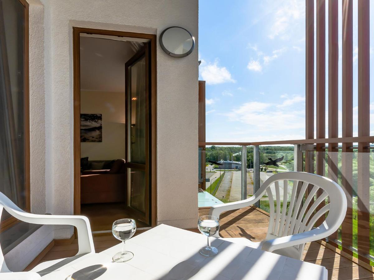 Vacationclub - Olympic Park Apartament B610 Apartment *
