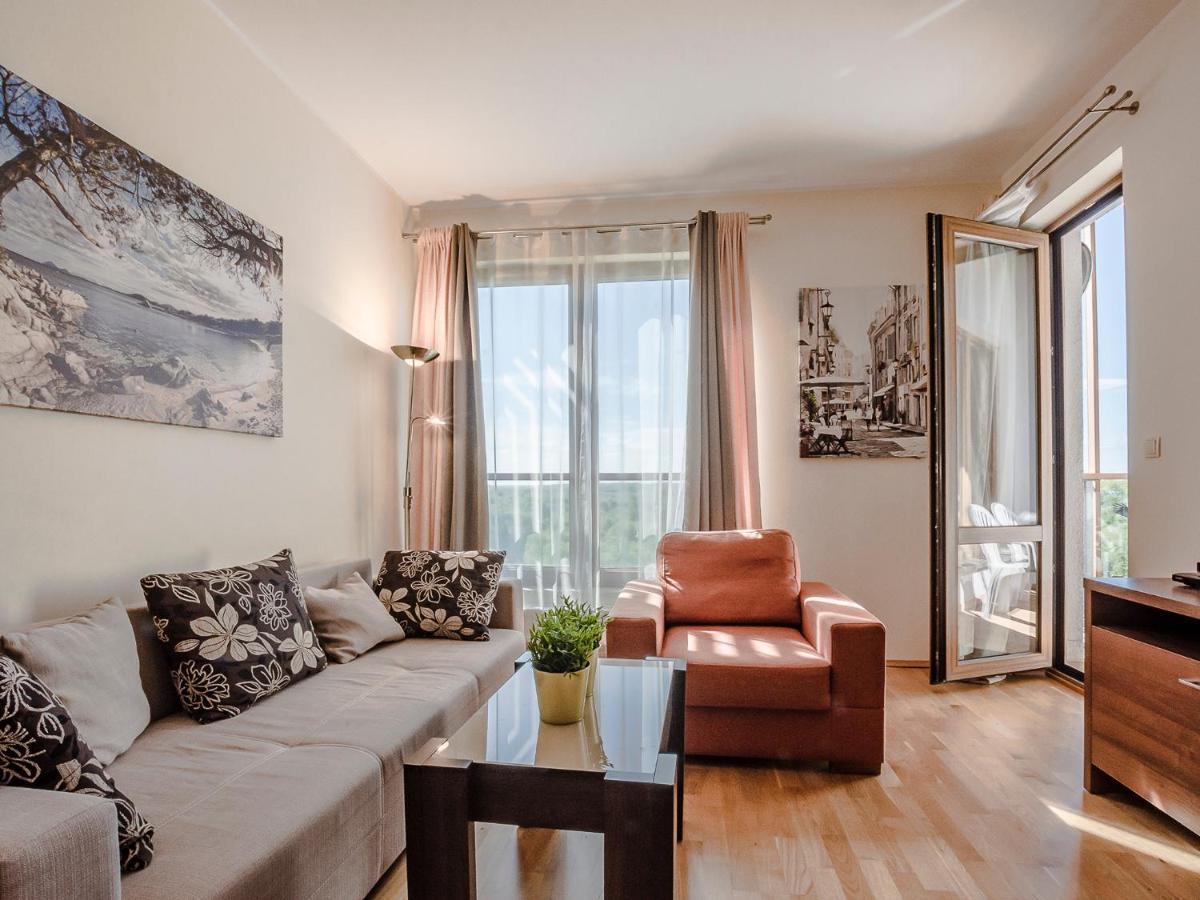 Vacationclub - Olympic Park Apartament B610 Kolobrzeg