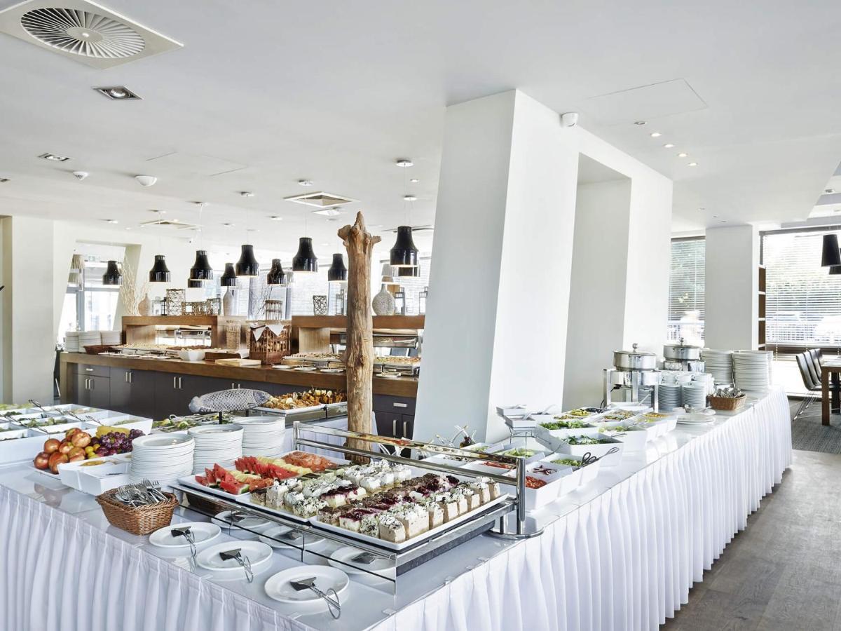 Vacationclub - Olympic Park Apartament B610 Kolobrzeg