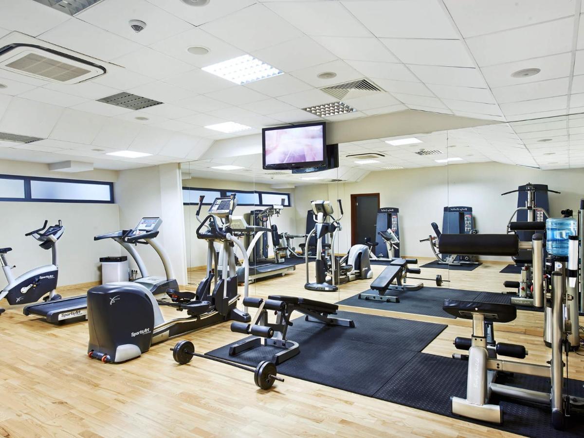 Vacationclub - Olympic Park Apartament B610 *
