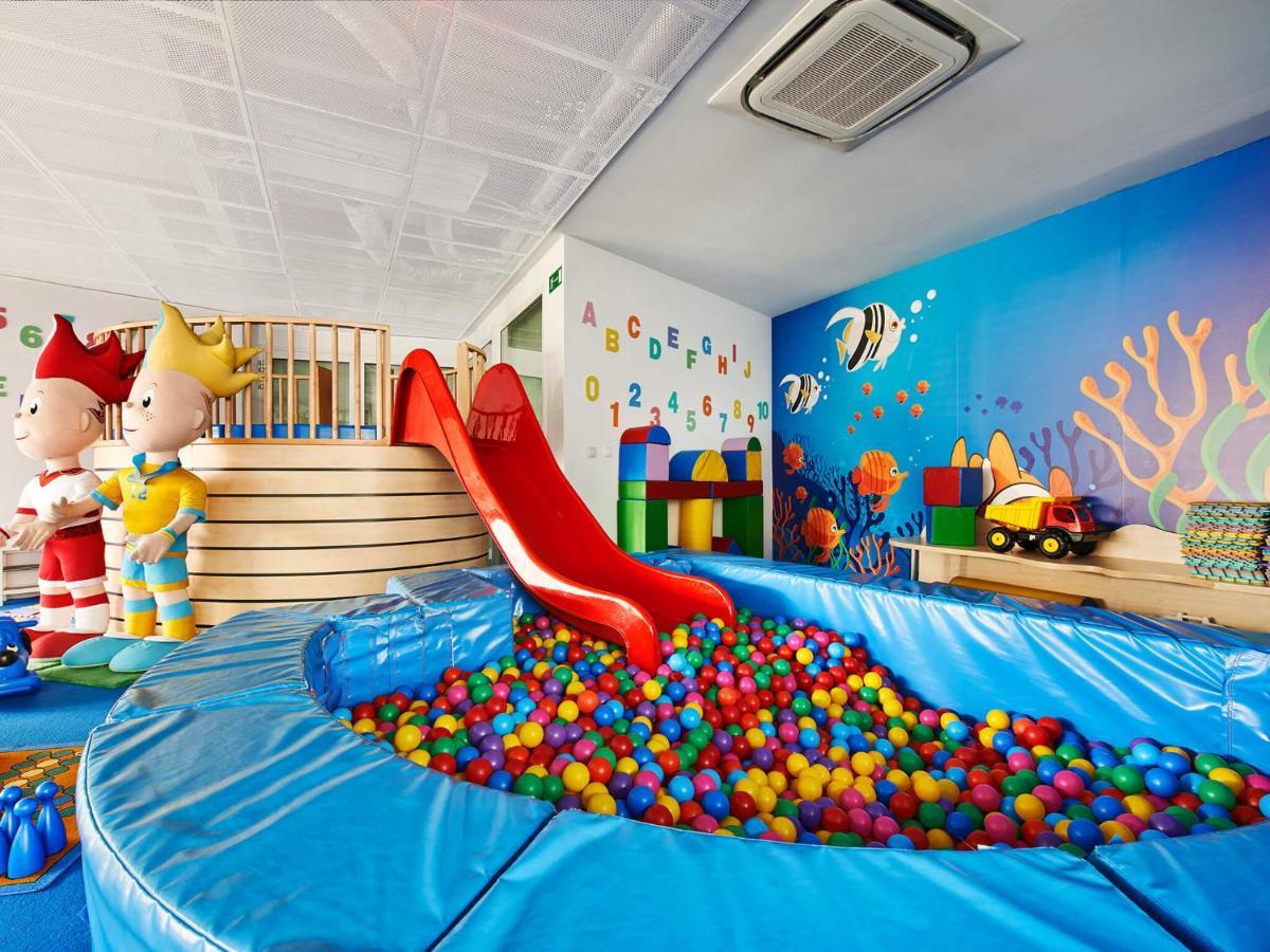 Apartment Vacationclub - Olympic Park Apartament B610 Kolobrzeg